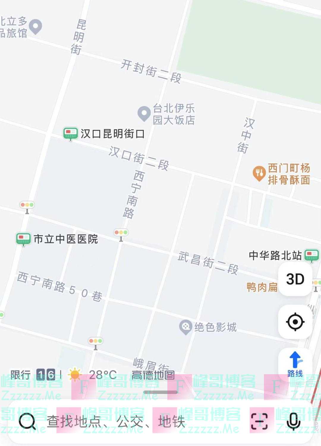 原来台湾省地图这么有意思