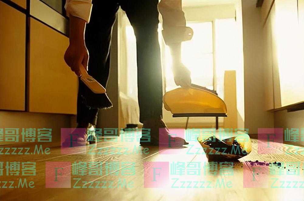 案例：河南一少女与同学父亲吵架，随口一句话，被男子煮成肉汤