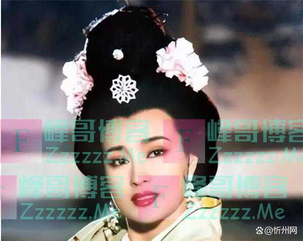 老了后的“整容美女”与“自然美女”差别多大？用对比来揭示差异