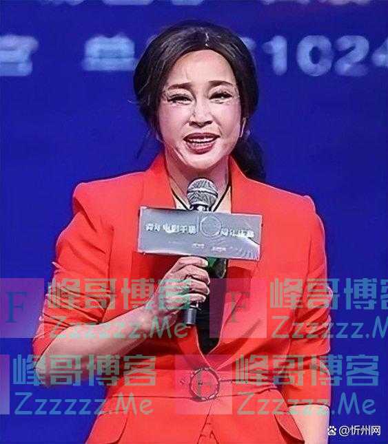 老了后的“整容美女”与“自然美女”差别多大？用对比来揭示差异