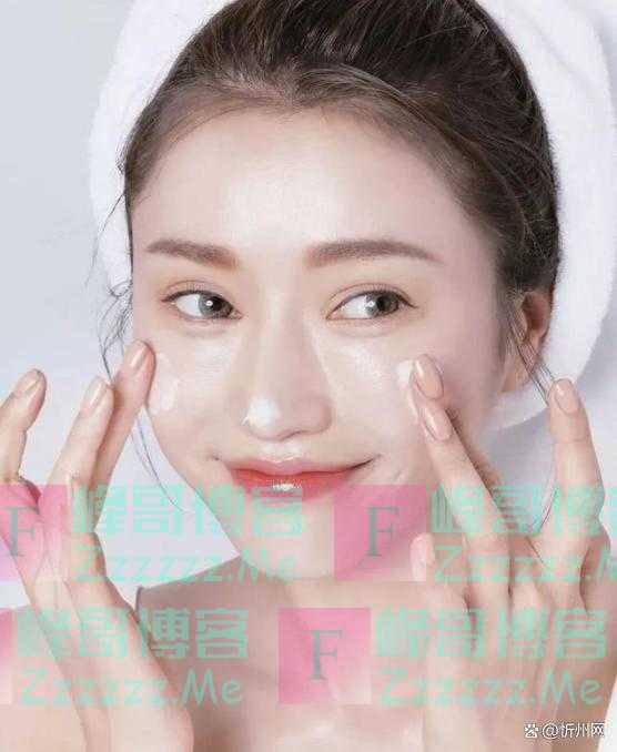 老了后的“整容美女”与“自然美女”差别多大？用对比来揭示差异