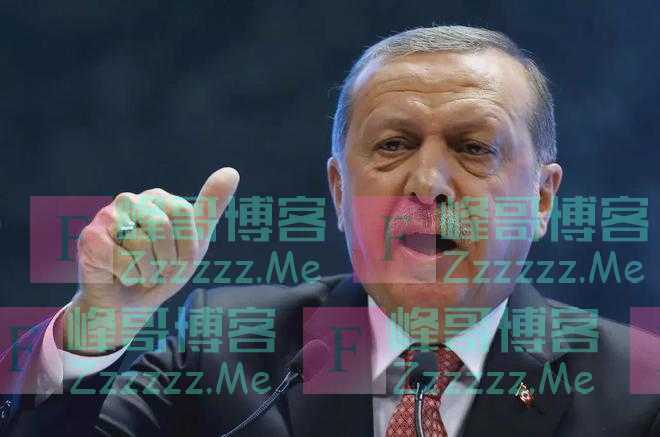 支持率遥遥领先，土耳其总统候选人表态：当选就退出北约亲近中国