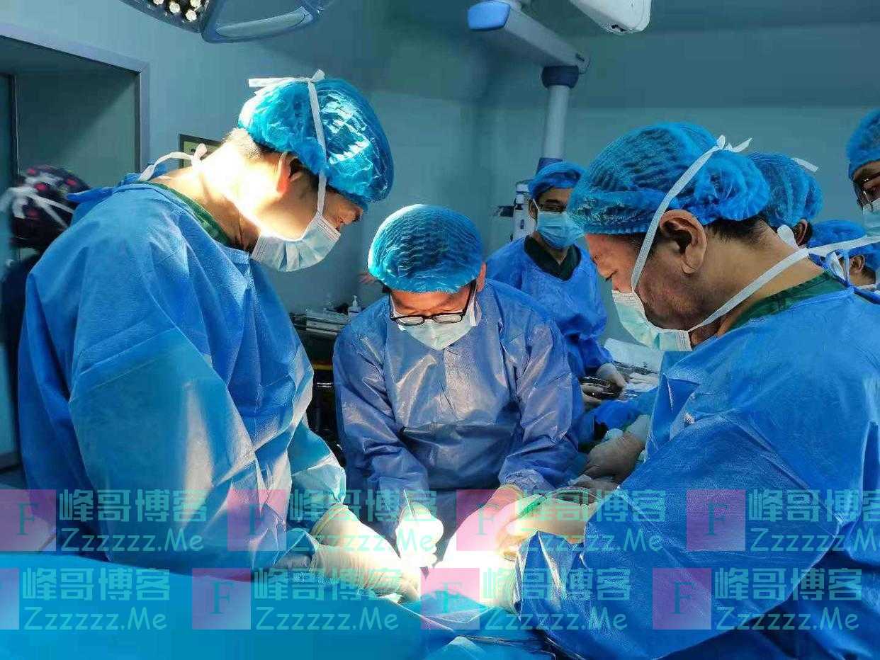 手术室的秘密：一台10万的手术，主刀医生拿多少？答案或颠覆认知