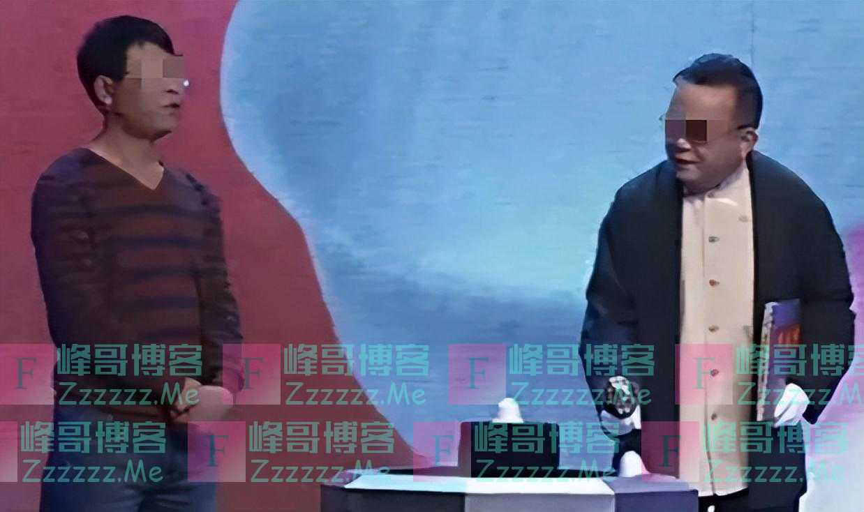 回顾王刚鉴宝时砸碎2亿瓷器，持宝人怒告节目组索赔，结局如何？