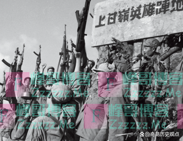 1950年，一向勇猛的林彪为何反对出兵朝鲜？邓小平一语道破其心思