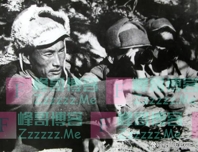 1950年，一向勇猛的林彪为何反对出兵朝鲜？邓小平一语道破其心思