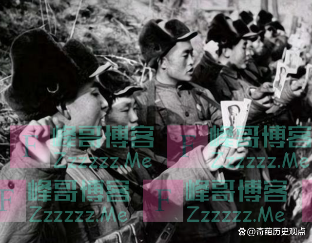 1950年，一向勇猛的林彪为何反对出兵朝鲜？邓小平一语道破其心思