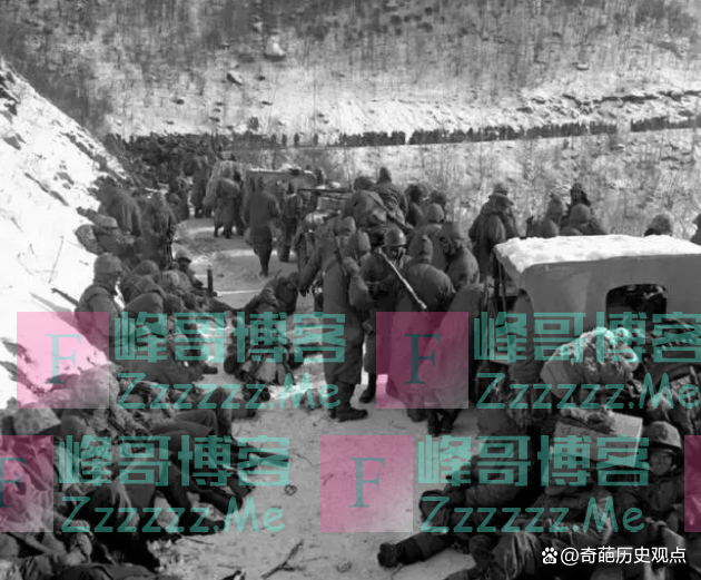 1950年，一向勇猛的林彪为何反对出兵朝鲜？邓小平一语道破其心思