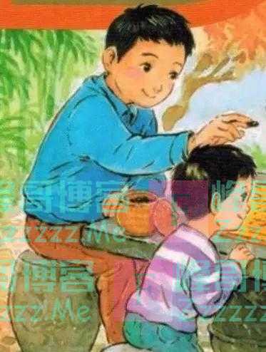 小学语文课本封面由二胎变三胎？妈妈也不打扮了？人教社回应