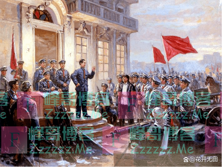 十大元帅中有 “朱彭贺陈”4位老总，但毛主席认可的，却只有3位