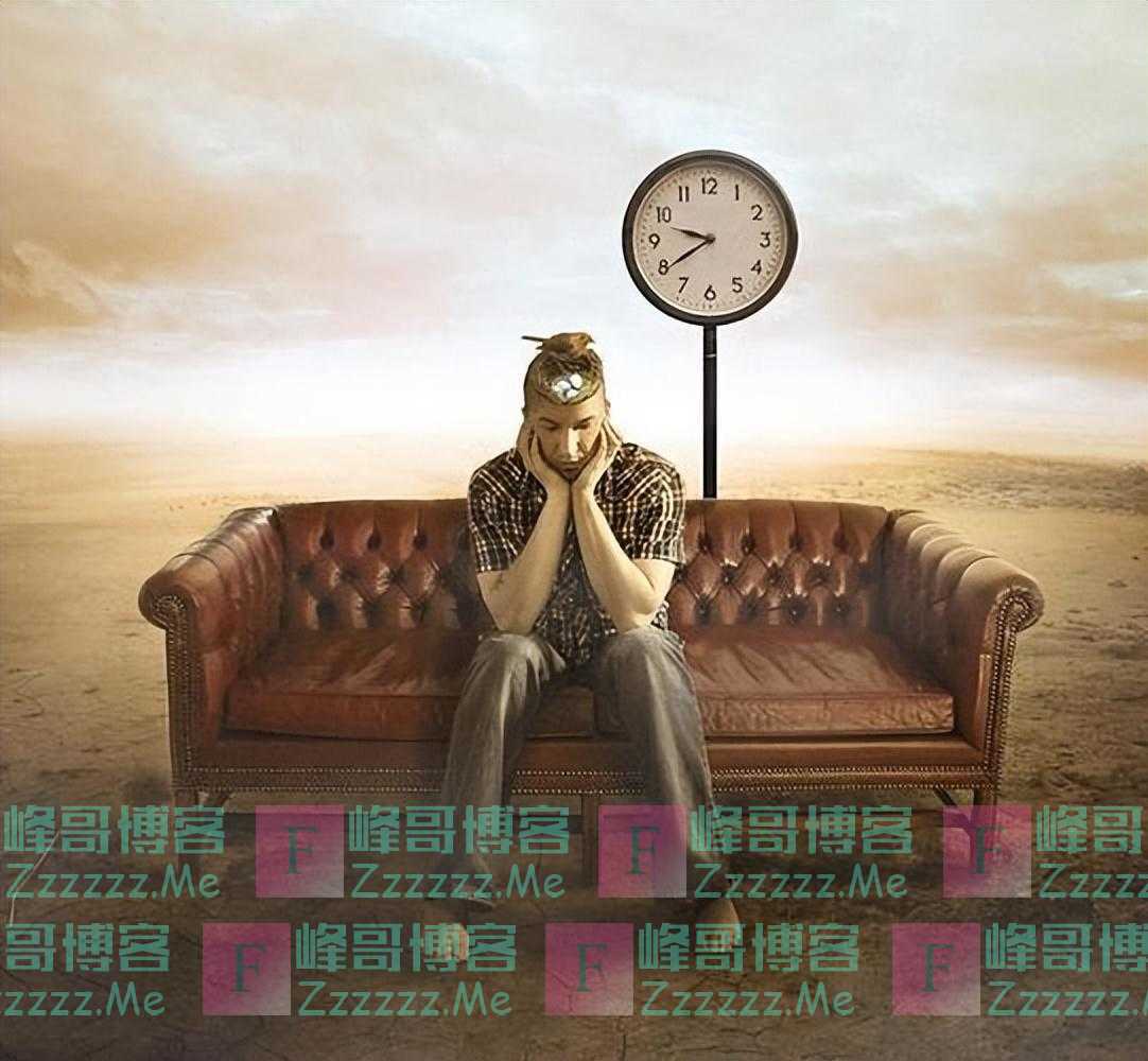 “梦故人，要留心”：梦见故去的亲人朋友，有这3点暗示