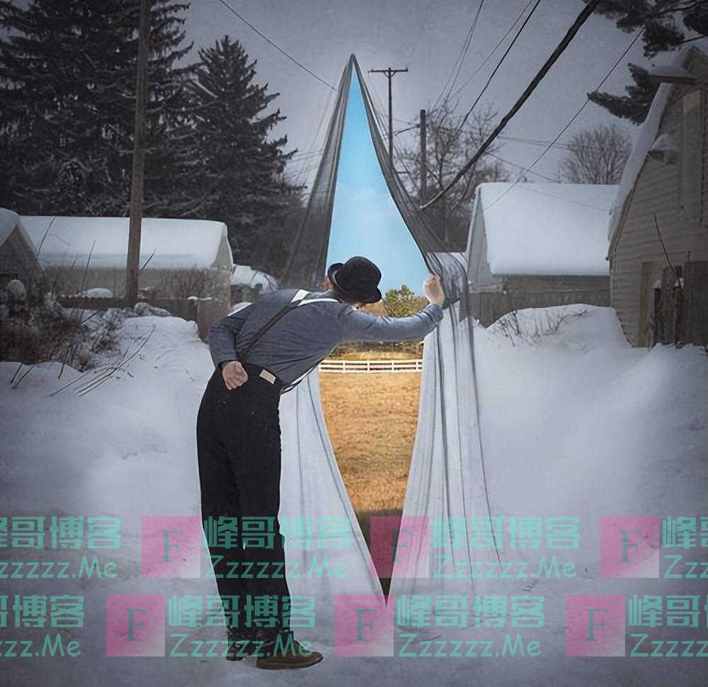 “梦故人，要留心”：梦见故去的亲人朋友，有这3点暗示