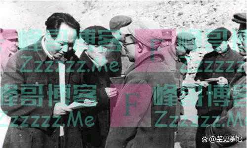 1976年，副总理陈永贵找到华国锋，说道：千万别让邓小平复出