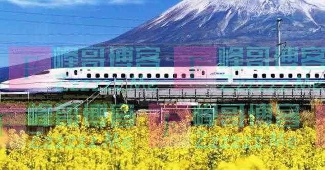 英国游客评价中日法三国高铁：日本安全、法国快！中国只有四个字