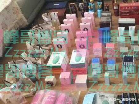 又一行业被“扒开”！基本上都是假货，消费者却甘愿被“割韭菜”