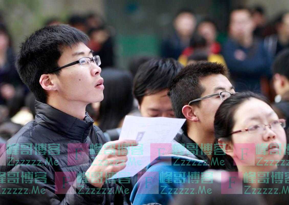 为什么农民工一天三四百依然穷，公务员一个月三千多却能买车买房