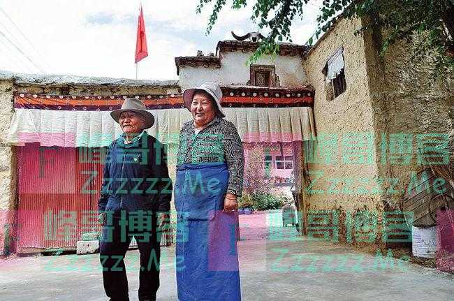 西藏的这段血泪史，还有多少人不知道？