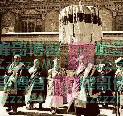 西藏的这段血泪史，还有多少人不知道？