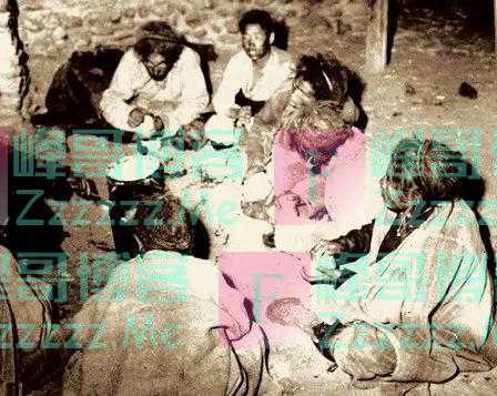 西藏的这段血泪史，还有多少人不知道？