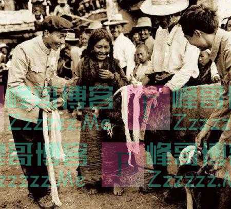 西藏的这段血泪史，还有多少人不知道？