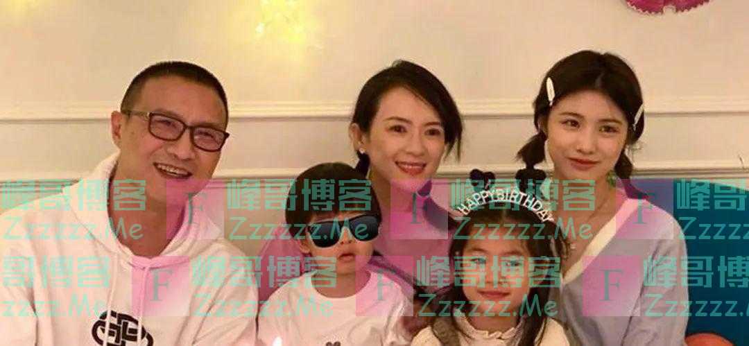 汪峰女儿发育猛，身高飚到178，脖子以下全是腿，颜值不输章子怡