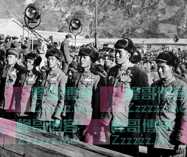 金日成为何不感激中国志愿军，而要驱逐他们离开朝鲜？
