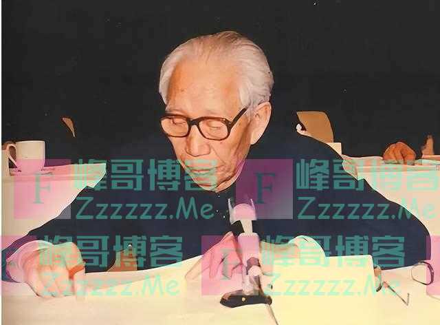 1991年，地主出狱后写信给国家副主席：还记得我那1000担救命粮吗