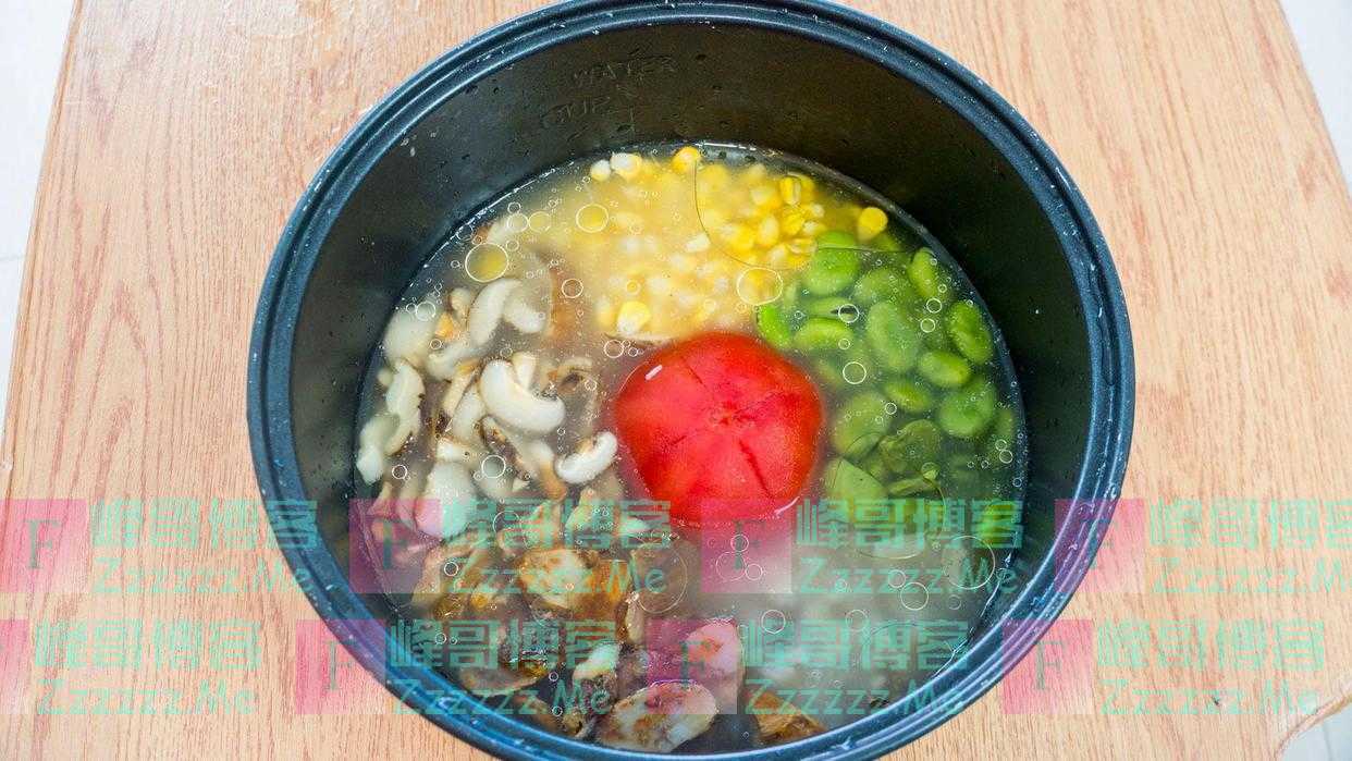 建议中老年人：6种“高钾”食材要常吃！健脾祛湿，越吃越健康