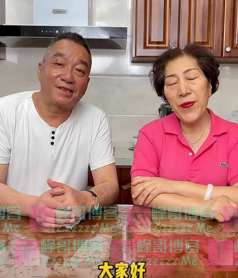 乔任梁的父母：当年他们没有放过儿子，后来也不想放过我们夫妻俩