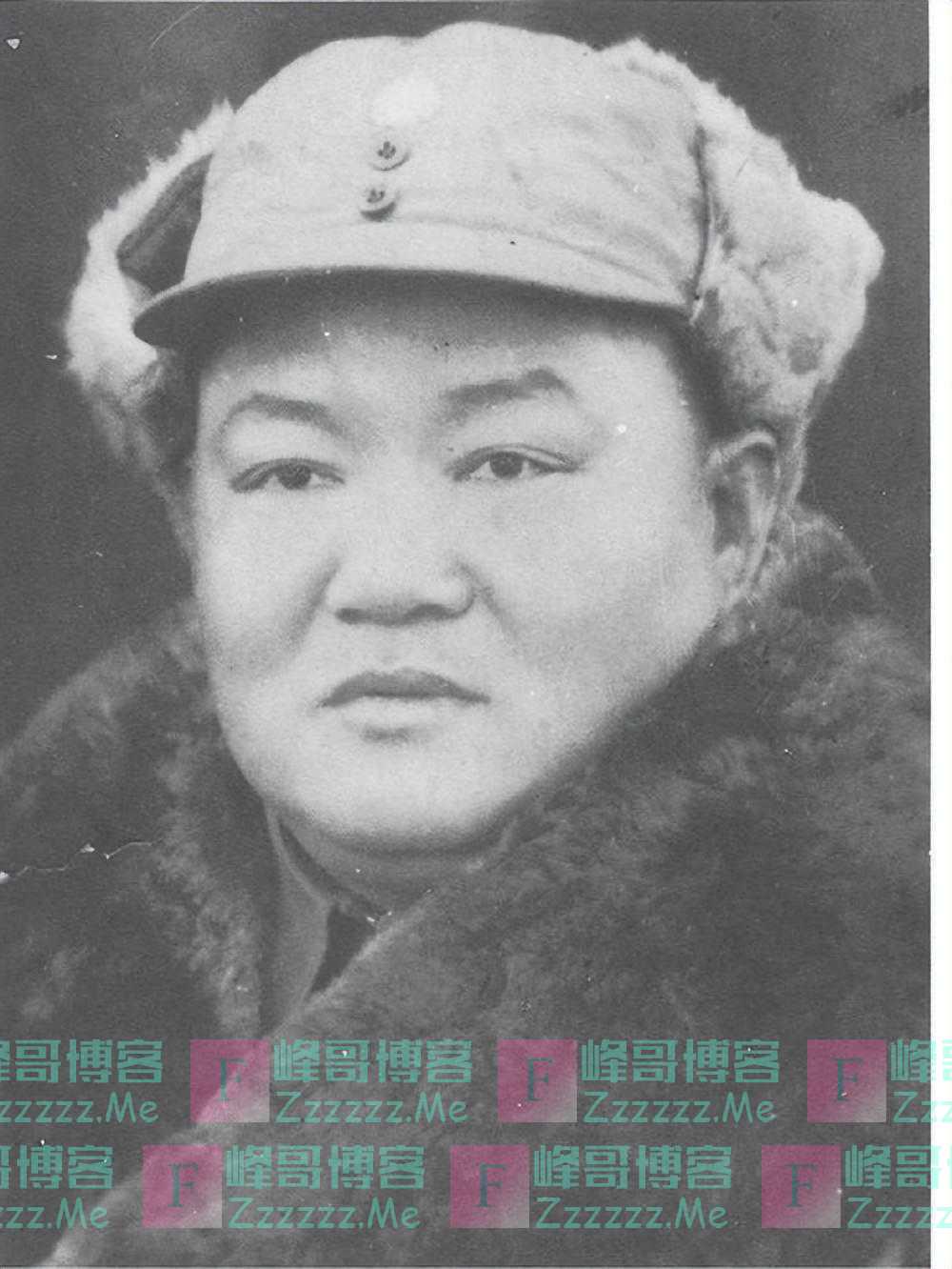 1946年，我军损失了6名高级将领，其中1人可授元帅，2人可授大将