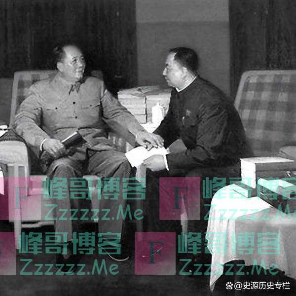 1976年中央宣传华国锋，一位副总理不同意：他当年只带18个兵而已