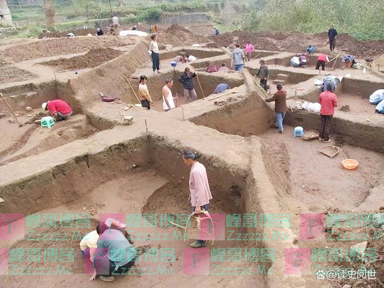 我国历史有1500年“空白期”，无任何史料记载，究竟发生了什么？