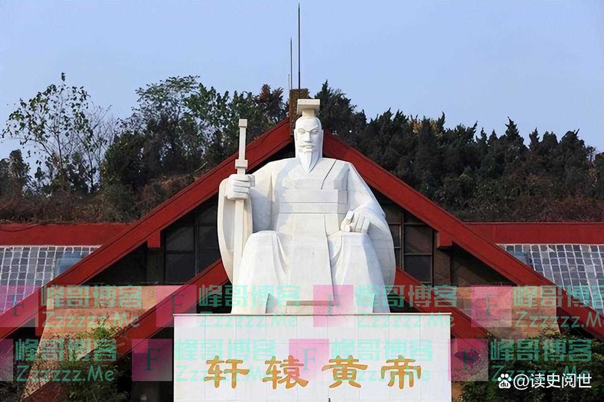 我国历史有1500年“空白期”，无任何史料记载，究竟发生了什么？