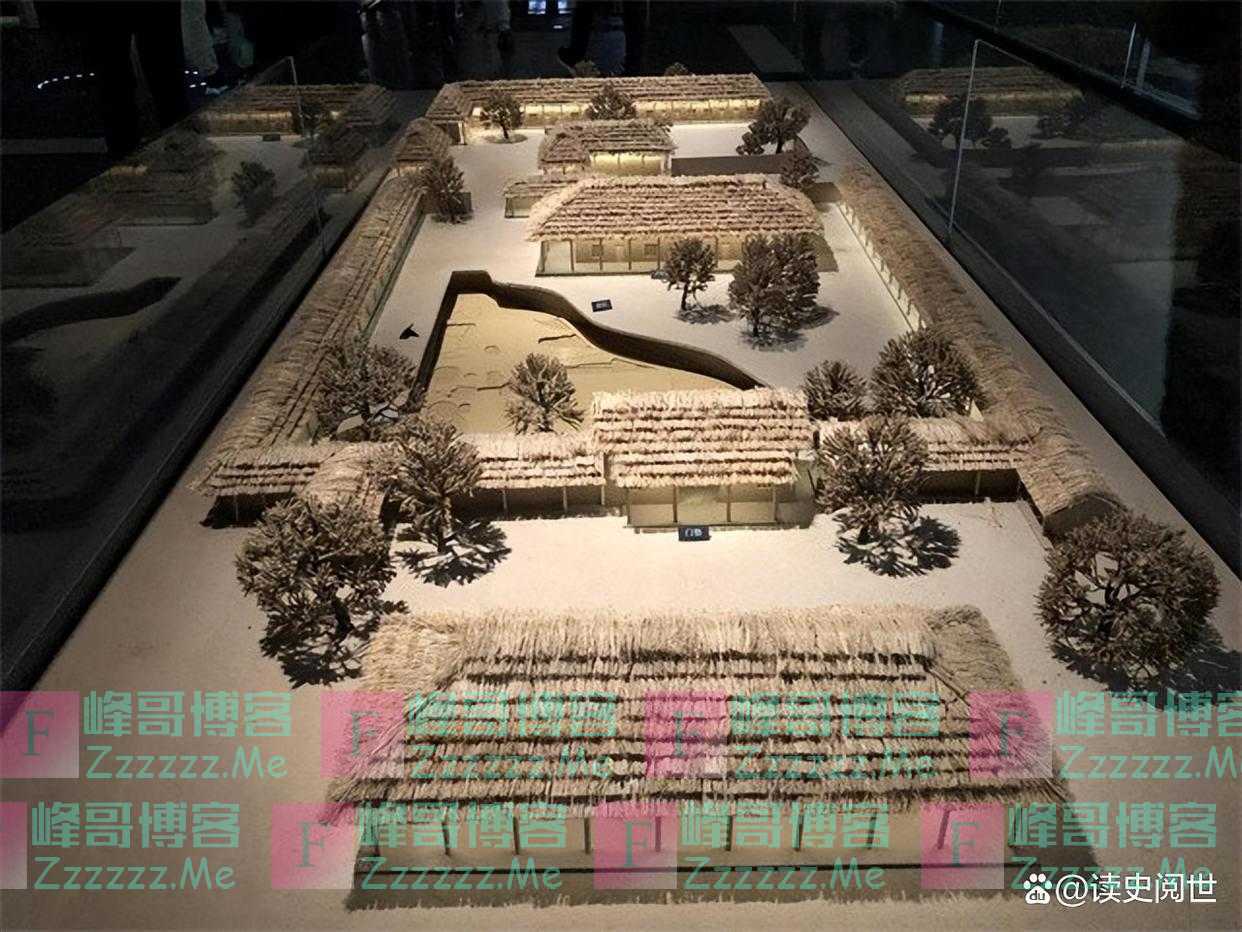 我国历史有1500年“空白期”，无任何史料记载，究竟发生了什么？