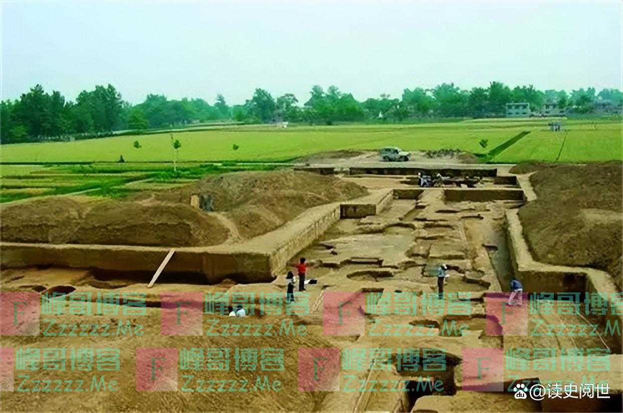 我国历史有1500年“空白期”，无任何史料记载，究竟发生了什么？