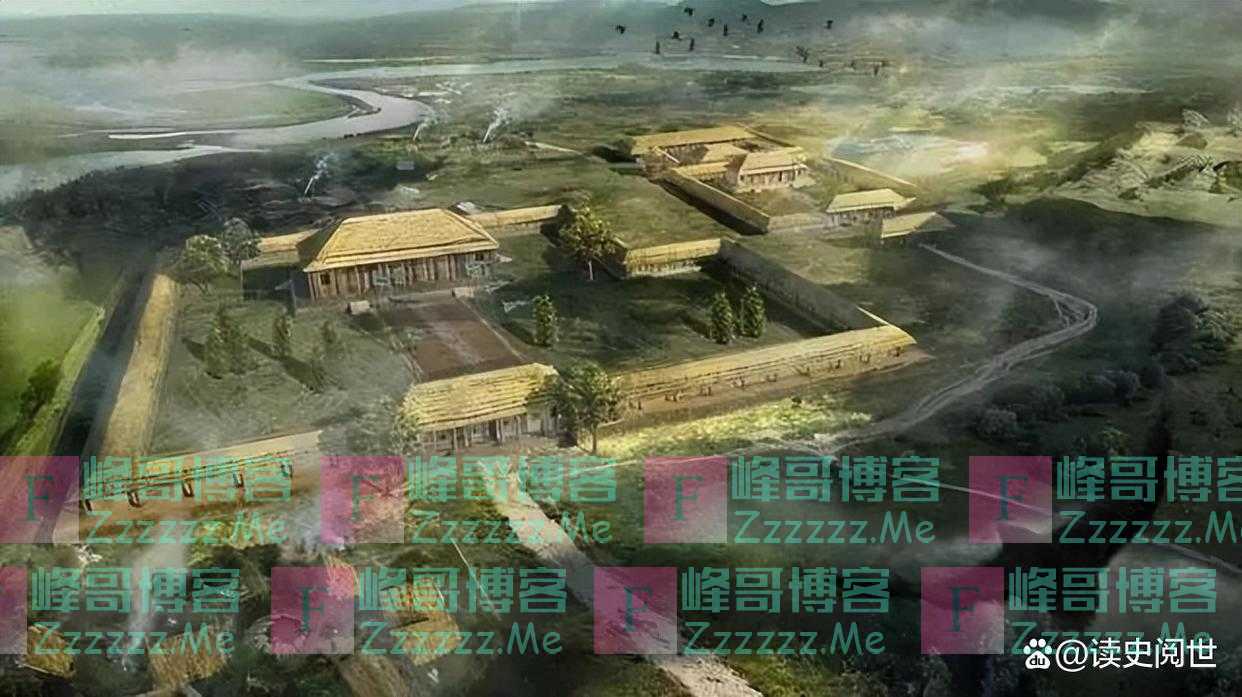 我国历史有1500年“空白期”，无任何史料记载，究竟发生了什么？