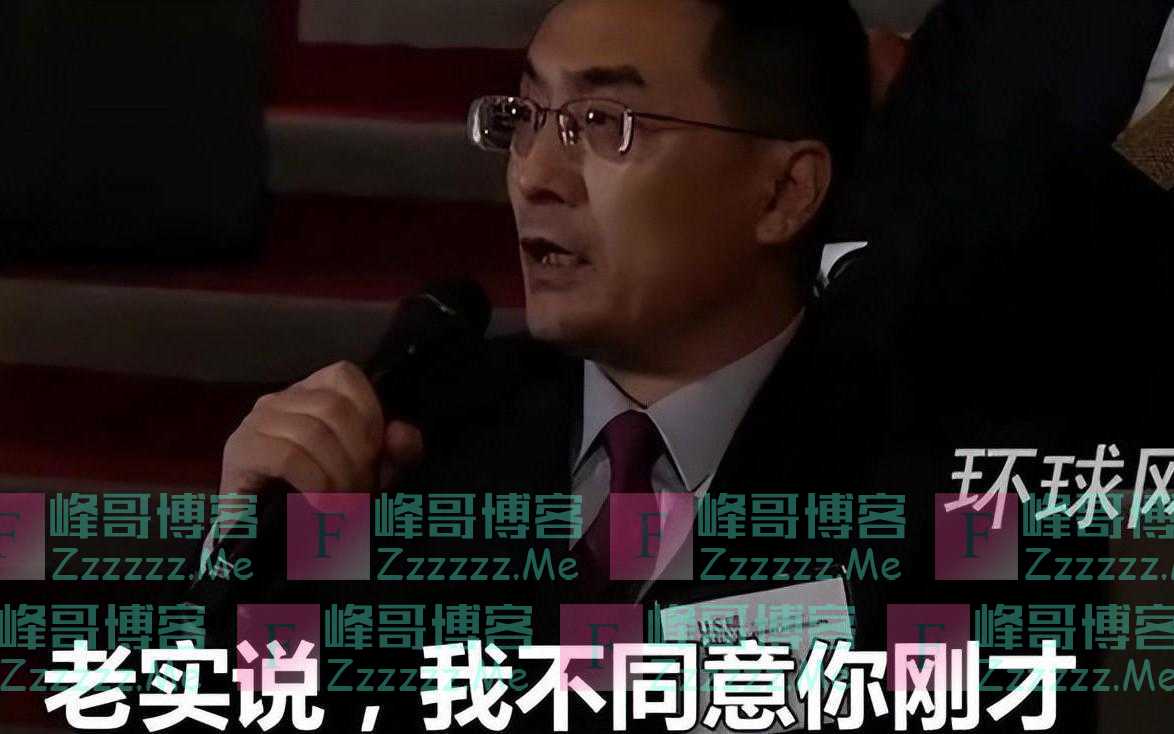 “一旦开战，美国必胜”，美军将领此话一出，尹忠良少将霸气回应