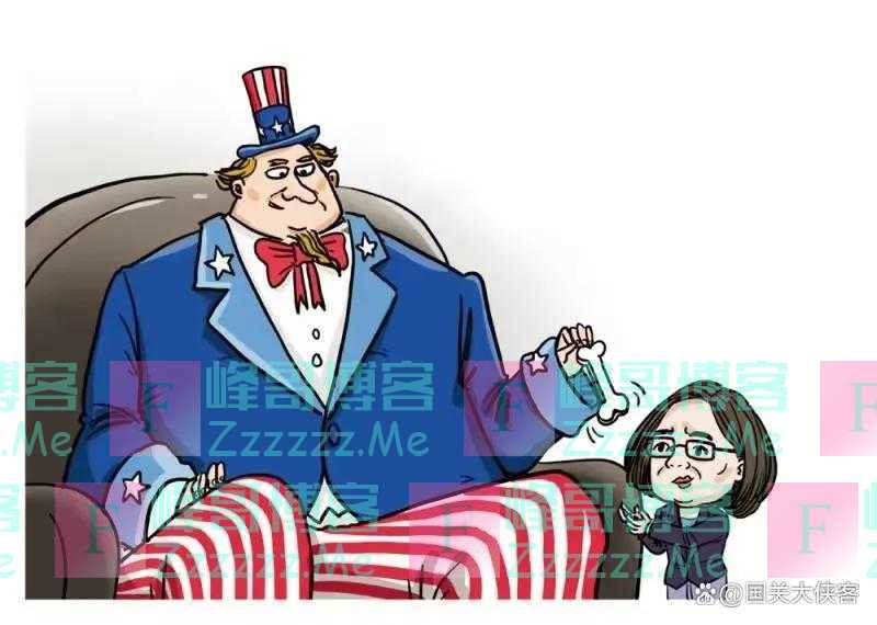 中国打不起台海战争？美防长：美国将联合日菲对抗中国“扩张”