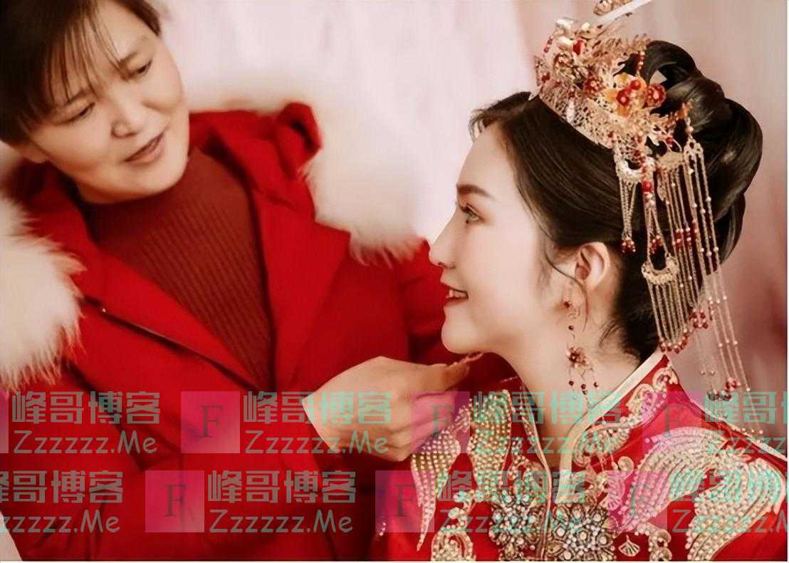 “两头婚”在国内悄然出现，“两头婚”逐渐增多？你能接受吗？