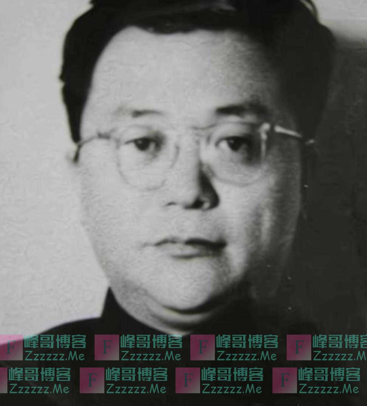 毛主席钦点他出任天津第一任市长，留下一世芳名，儿子官至正国级