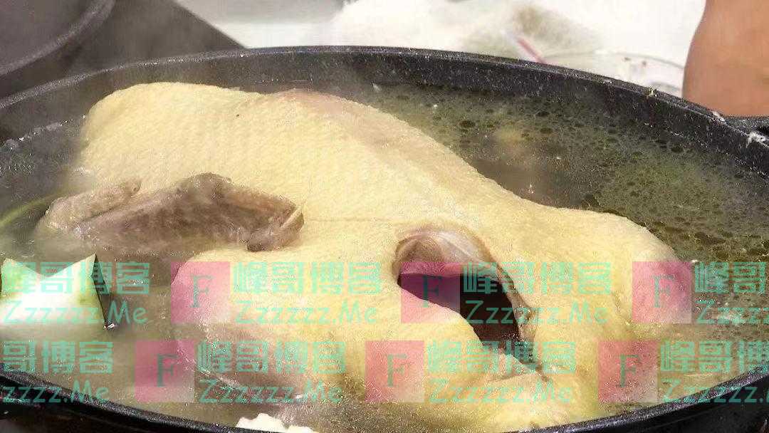 这5种食材，吃前不焯水等于“吃毒”？为了家人健康，再懒也别省这一步！