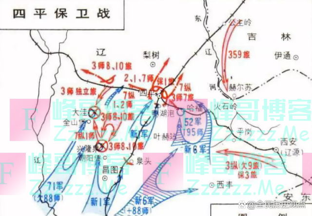 蒋介石晚年曾痛骂：失去江山恨不得别人，罪魁祸首就是这二人