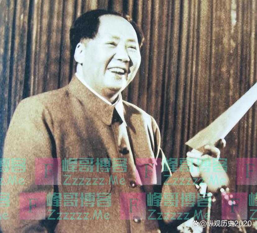 1959年，叶剑英苦劝彭德怀：主席健在，你就这样，以后谁管得住你