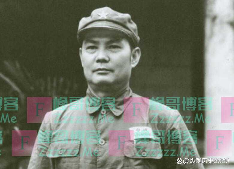 1959年，叶剑英苦劝彭德怀：主席健在，你就这样，以后谁管得住你