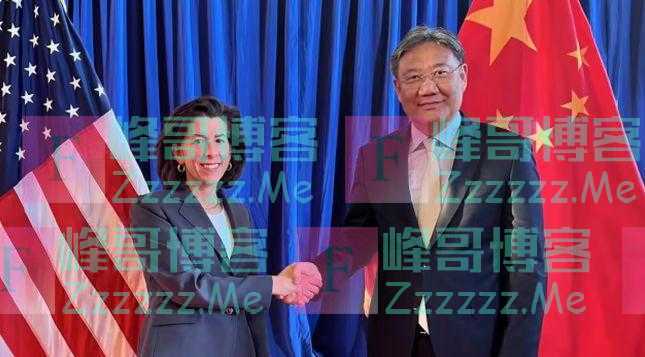 中美部长刚会谈，美国宣布“摆脱中国协议”，中方拒绝下一轮对话