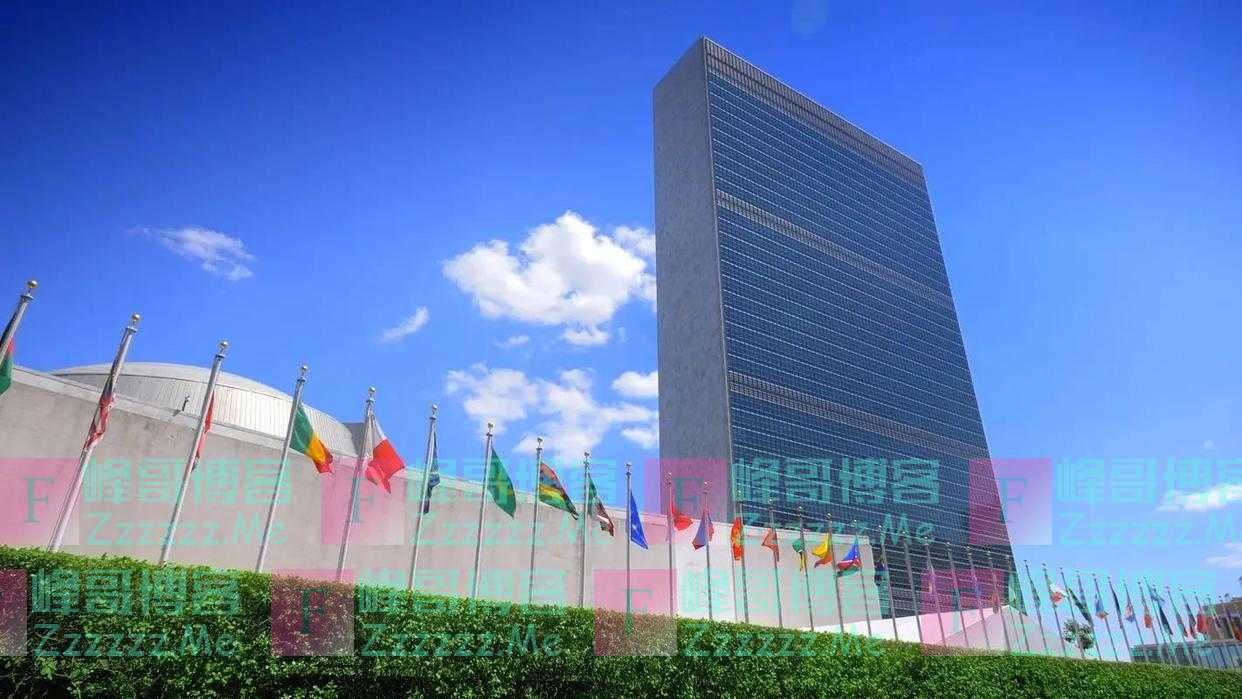 联合国全票通过决议，将在华设立重要机构，古特雷斯表态