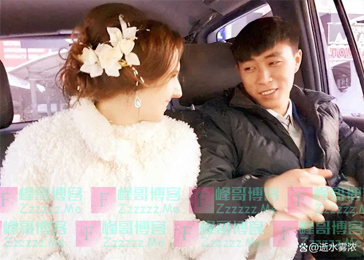 纪实：俄罗斯鼓励中俄通婚，但她们都有“生理缺陷”，很难接受