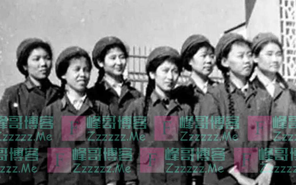 1973年，广西一舞蹈教师自称是毛主席女儿，毛主席：我想见见她