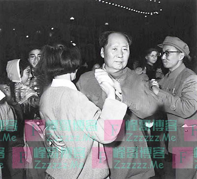 1973年，广西一舞蹈教师自称是毛主席女儿，毛主席：我想见见她