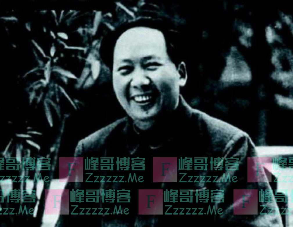 1973年，广西一舞蹈教师自称是毛主席女儿，毛主席：我想见见她